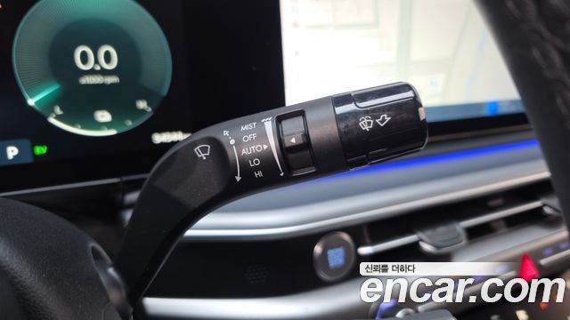 Hyundai Grandeur 2023 — photo 29