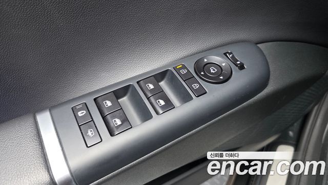 Hyundai Grandeur 2023 — photo 30