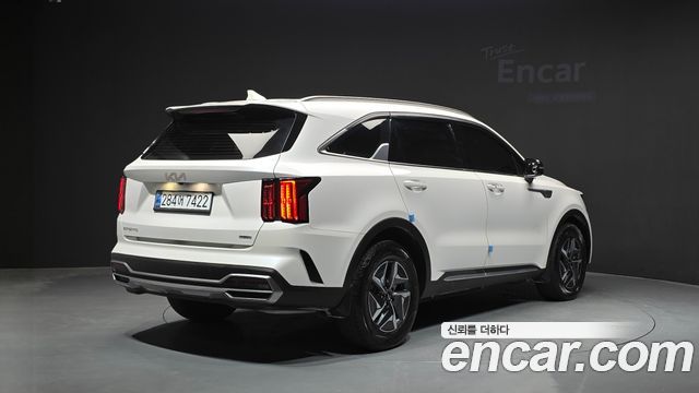 Kia Sorento 2023 — photo 2