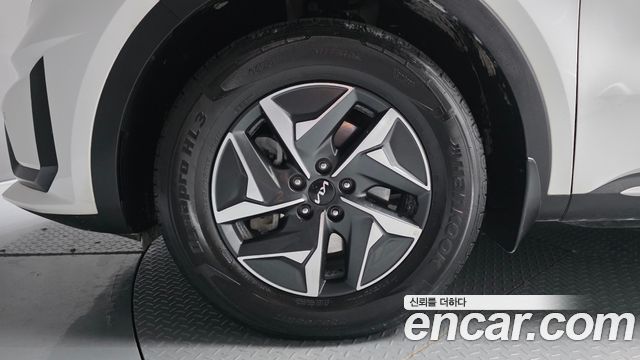 Kia Sorento 2023 — photo 5
