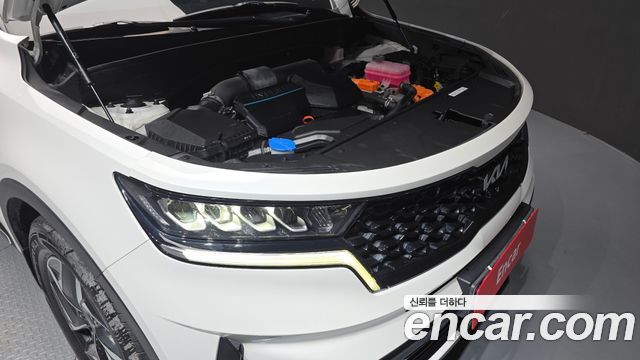 Kia Sorento 2023 — photo 6