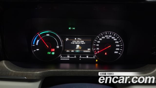 Kia Sorento 2023 — photo 8