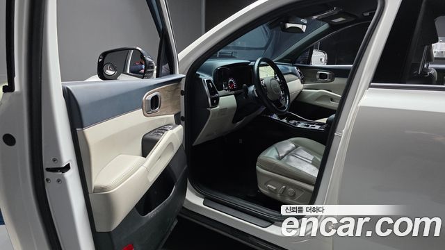 Kia Sorento 2023 — photo 10