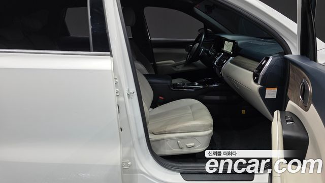 Kia Sorento 2023 — photo 11
