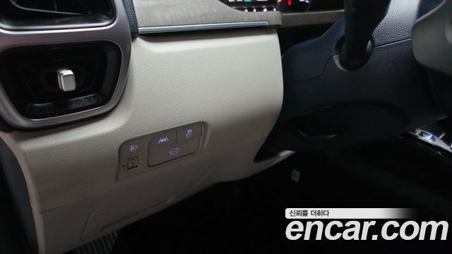 Kia Sorento 2023 — photo 14
