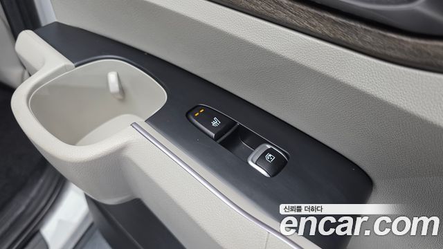 Kia Sorento 2023 — photo 19