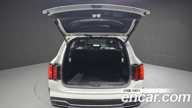 Kia Sorento 2023 — photo 20