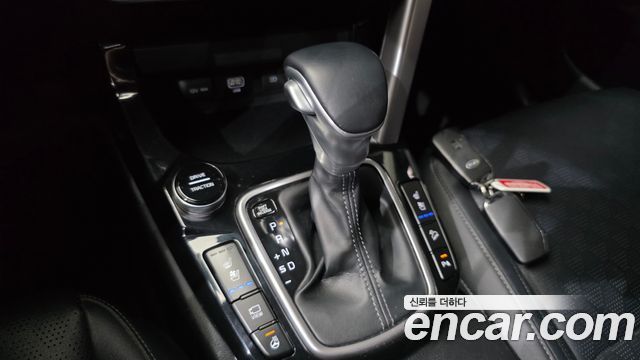 Kia Seltos 2020 — photo 12