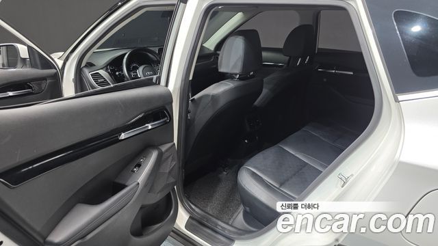 Kia Seltos 2020 — photo 17