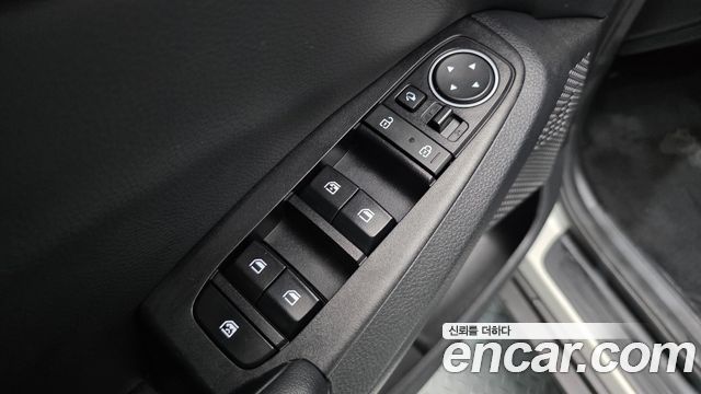 Kia Seltos 2020 — photo 19