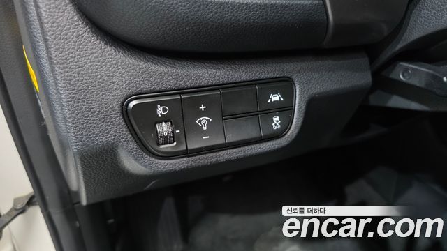 Kia Seltos 2020 — photo 20
