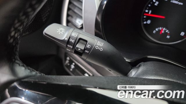 Kia Seltos 2020 — photo 21