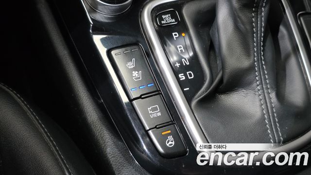 Kia Seltos 2020 — photo 24