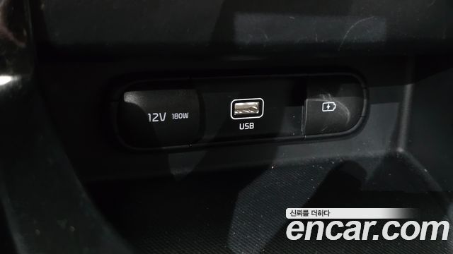 Kia Seltos 2020 — photo 25