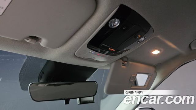 Kia Seltos 2020 — photo 26