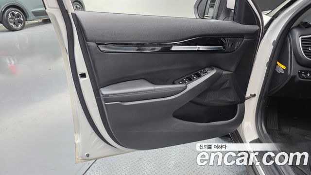 Kia Seltos 2020 — photo 14