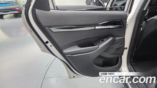 Kia Seltos 2020 — photo 15