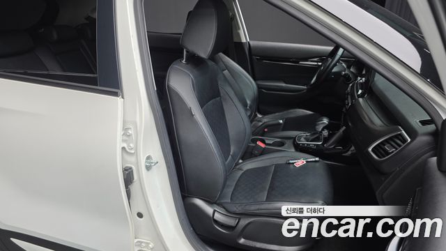 Kia Seltos 2020 — photo 16