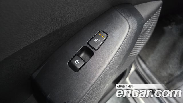 Kia Seltos 2020 — photo 28