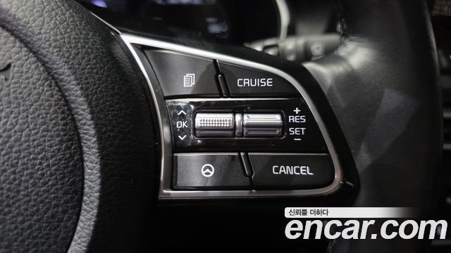 Kia Seltos 2020 — photo 30
