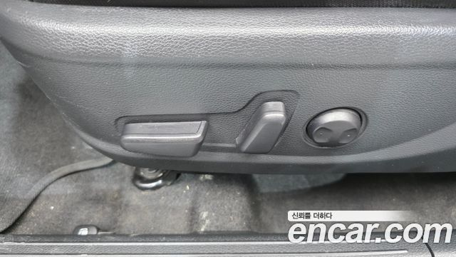 Kia Seltos 2020 — photo 31