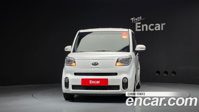 Kia RAY 2019 — photo 3