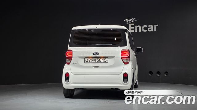 Kia RAY 2019 — photo 4