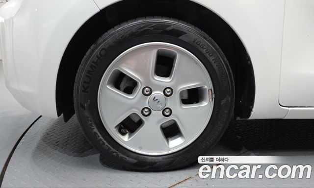 Kia RAY 2019 — photo 5