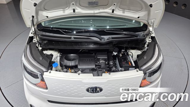 Kia RAY 2019 — photo 6