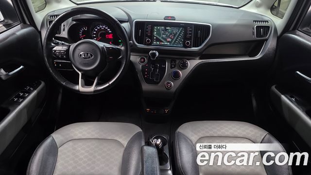 Kia RAY 2019 — photo 10