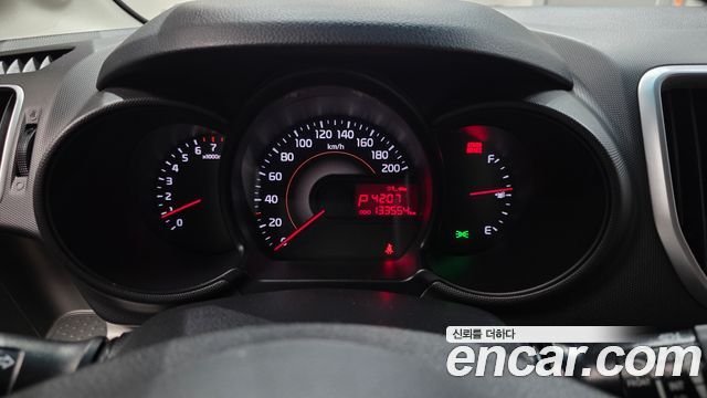 Kia RAY 2019 — photo 11