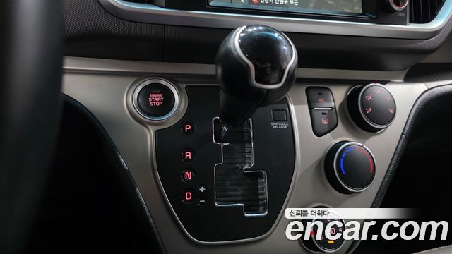 Kia RAY 2019 — photo 12