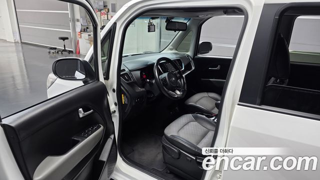 Kia RAY 2019 — photo 13