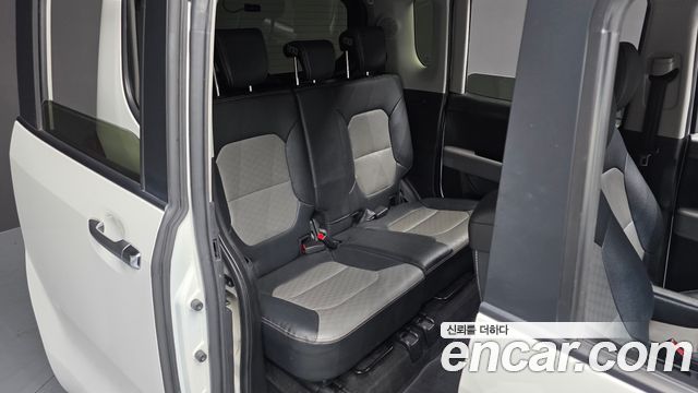 Kia RAY 2019 — photo 17