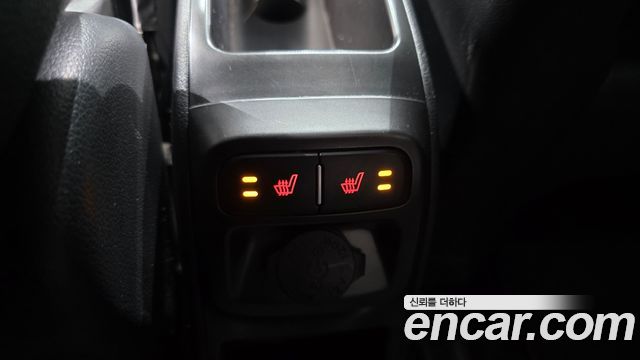 Kia RAY 2019 — photo 18