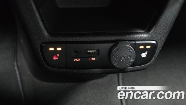 Kia RAY 2019 — photo 19