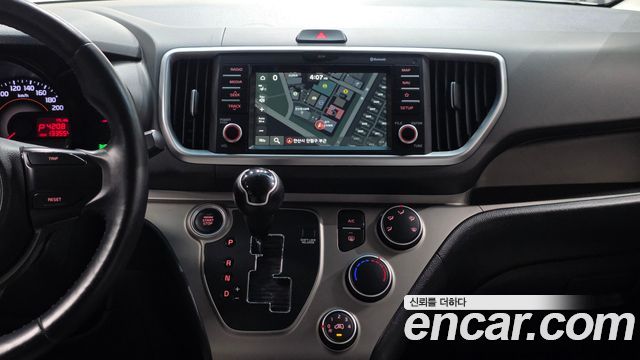 Kia RAY 2019 — photo 20
