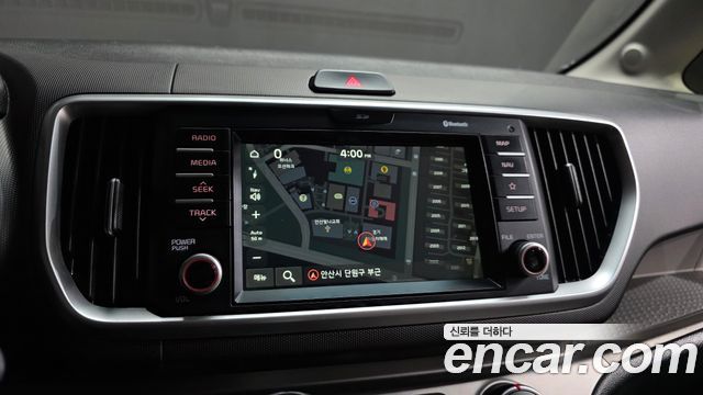Kia RAY 2019 — photo 21