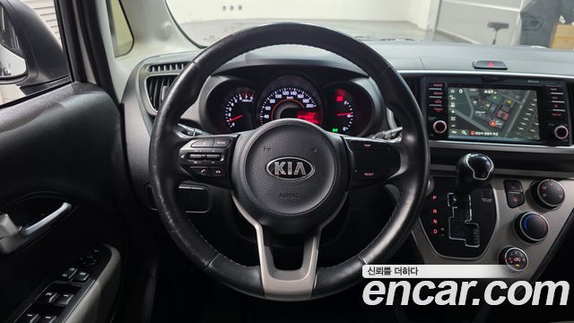 Kia RAY 2019 — photo 22
