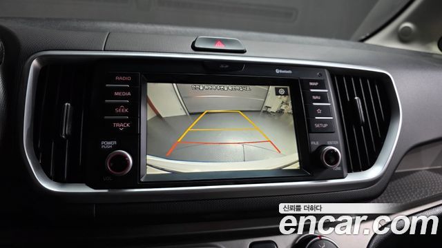 Kia RAY 2019 — photo 23
