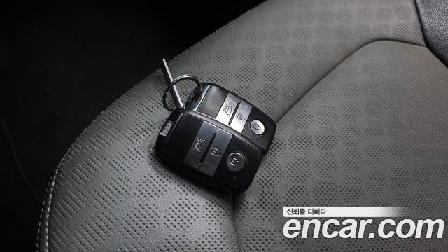 Kia RAY 2019 — photo 24