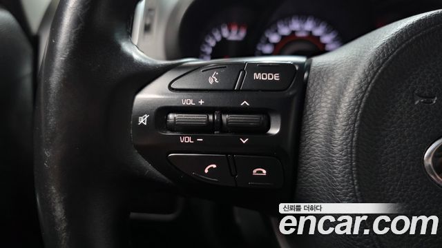 Kia RAY 2019 — photo 25
