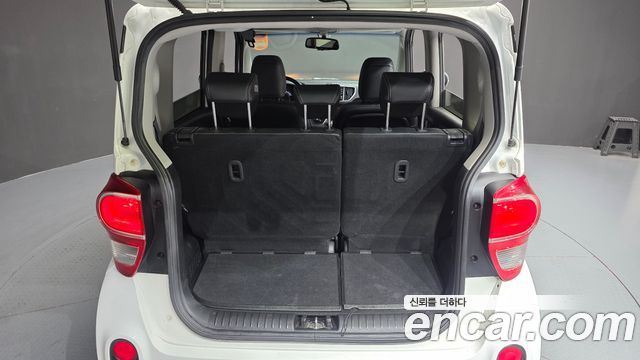 Kia RAY 2019 — photo 26