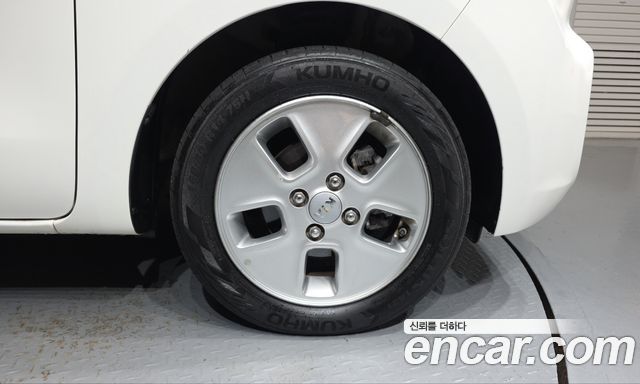 Kia RAY 2019 — photo 7
