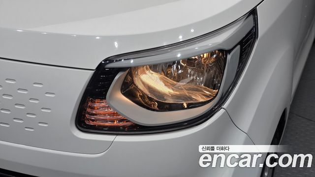 Kia RAY 2019 — photo 8