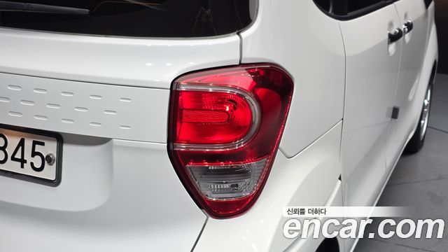 Kia RAY 2019 — photo 9