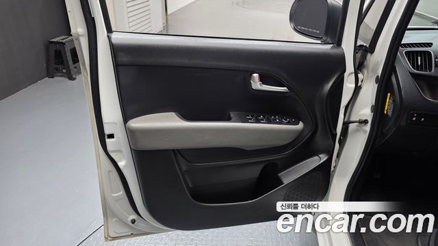 Kia RAY 2019 — photo 14