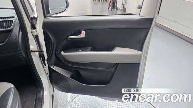 Kia RAY 2019 — photo 15