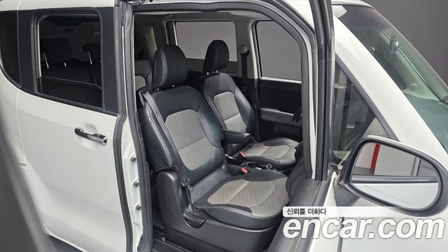 Kia RAY 2019 — photo 16