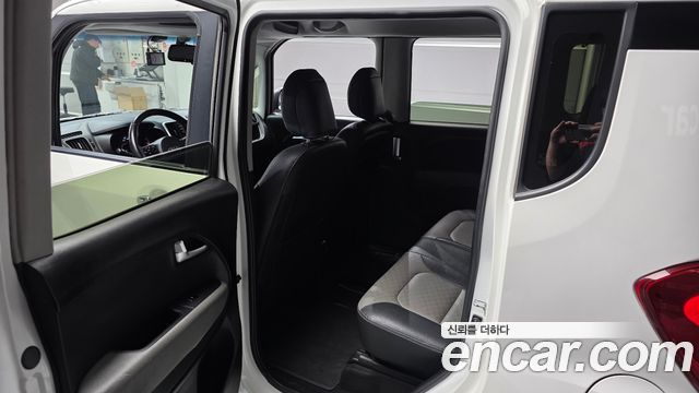 Kia RAY 2019 — photo 27